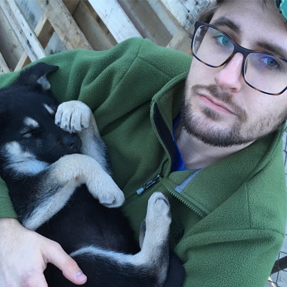 Meet your Posher, Dylan - Picture 1 of 1